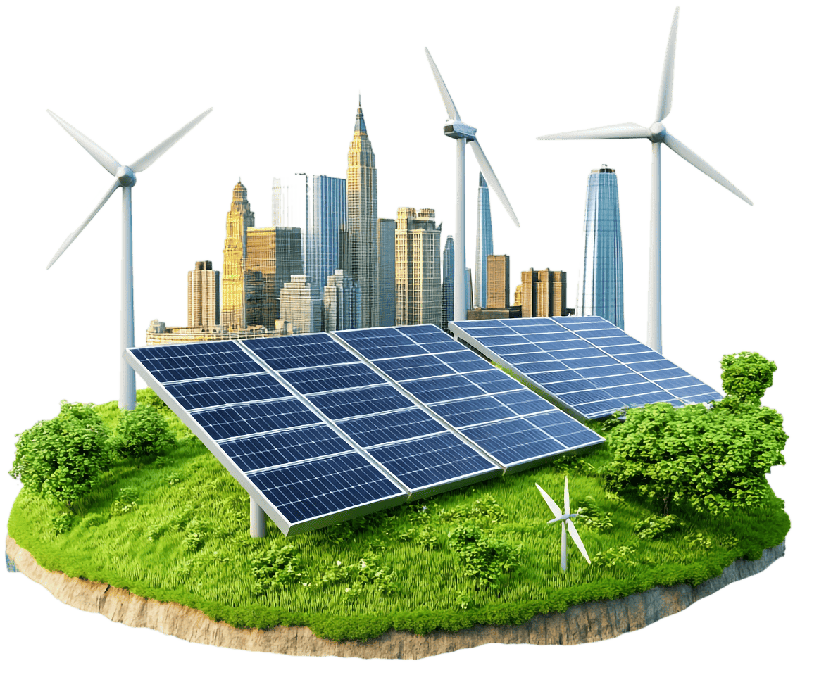 tấm pin năng lượng mặt trời